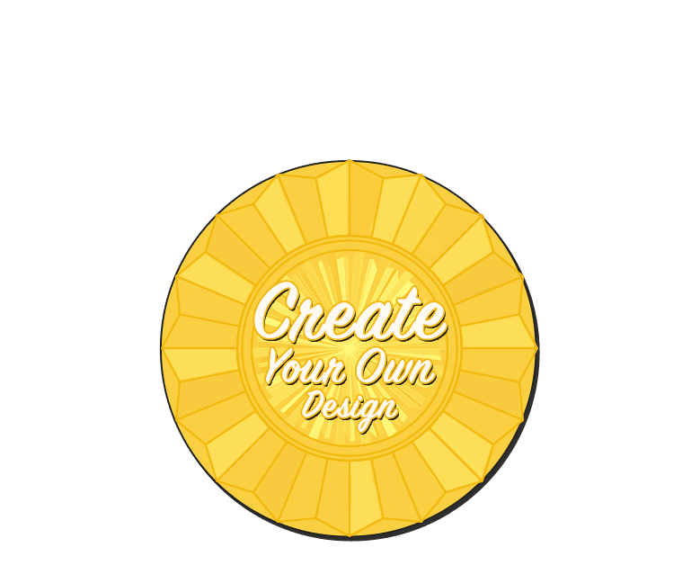 Create Your Own Design!